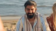 Rahul Kohli in We Were Liars | Image via Amazon MGM Studios